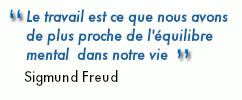 Citation Sigmund Freud